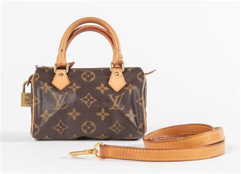 louis vuitton borsa piccola bauletto tela manici scuri|borse tracolla Louis Vuitton.